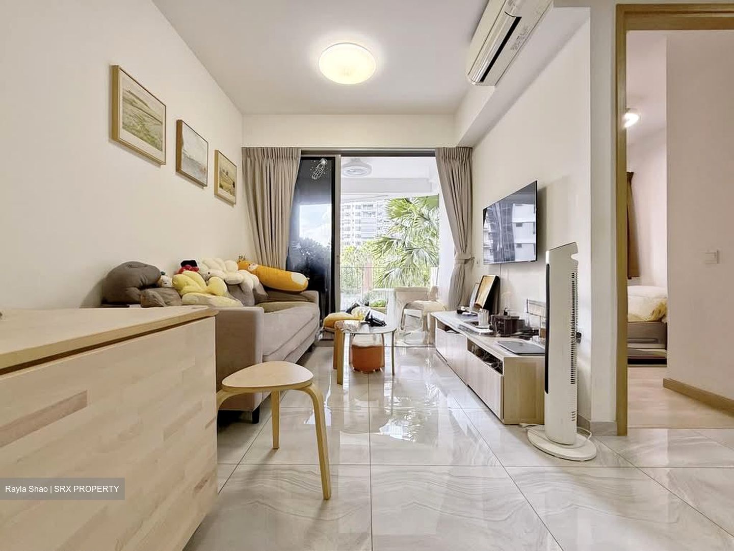 High Park Residences (D28), Apartment #595906911